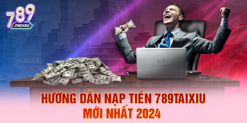 Hướng dẫn nạp tiền tại gowin mới nhất 2026