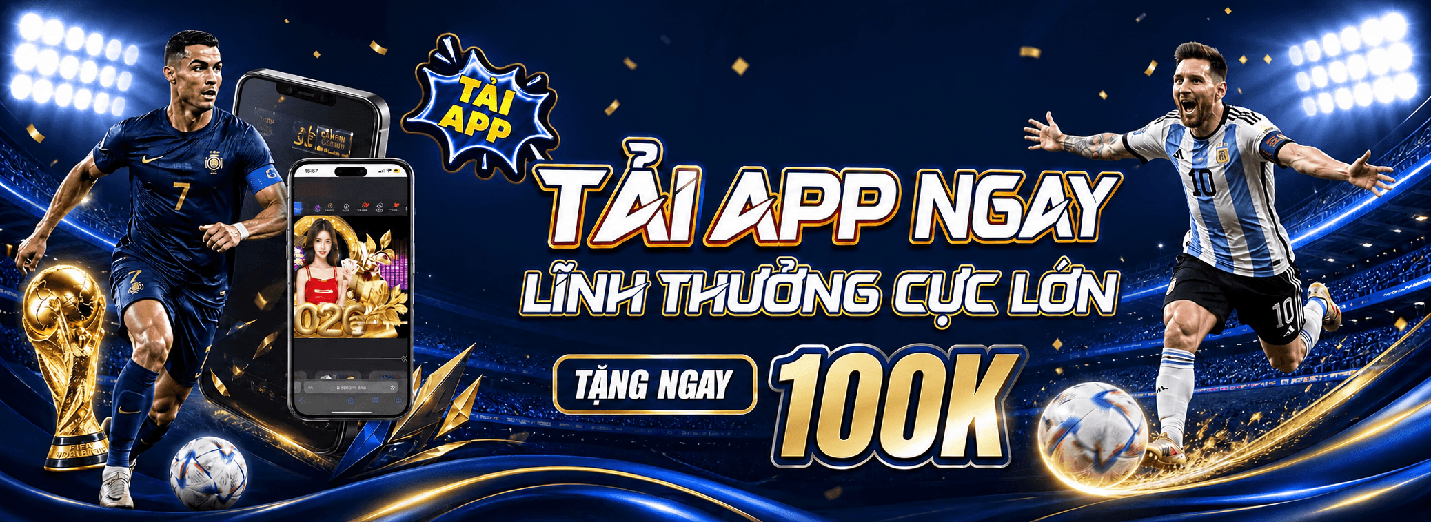 gowin ⭐️ Link Tải App gowin Mới Nhất T6/2026 - Tài Lộc +188K